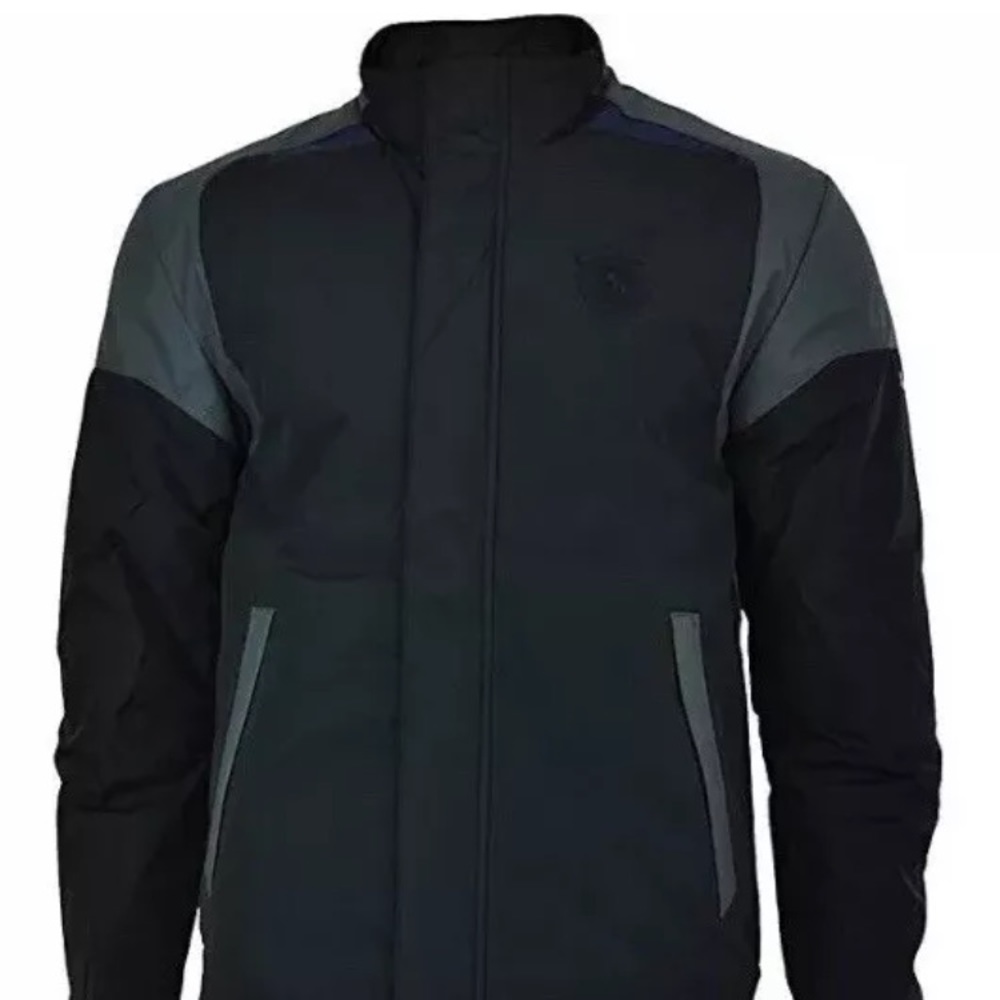 Men’s Puma Ferrari Padded Jacket New Size XL!